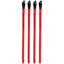 Load image into Gallery viewer, Setzi Saddle Straps