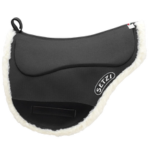 Load image into Gallery viewer, Setzi Saddle Pad English Merino