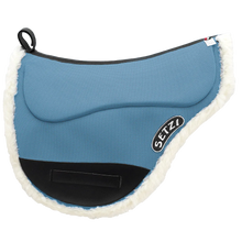 Load image into Gallery viewer, Setzi Saddle Pad English Merino