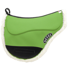 Load image into Gallery viewer, Setzi Saddle Pad English Merino