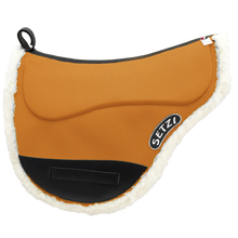 Load image into Gallery viewer, Setzi Saddle Pad English Merino