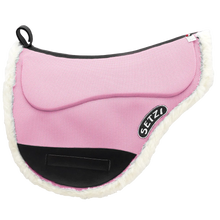 Load image into Gallery viewer, Setzi Saddle Pad English Merino