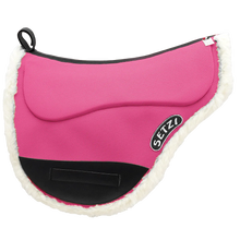 Load image into Gallery viewer, Setzi Saddle Pad English Merino