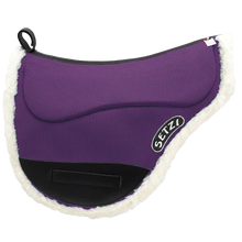 Load image into Gallery viewer, Setzi Saddle Pad English Merino