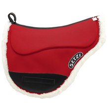 Load image into Gallery viewer, Setzi Saddle Pad English Merino