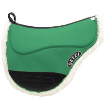 Load image into Gallery viewer, Setzi Saddle Pad English Merino