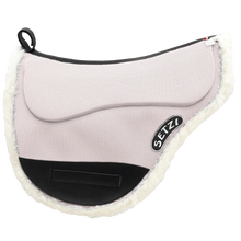 Load image into Gallery viewer, Setzi Saddle Pad English Merino