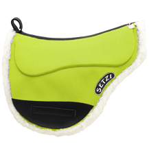 Load image into Gallery viewer, Setzi Saddle Pad English Merino