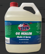 Load image into Gallery viewer, Dr Show GG Healer Shake & Spray