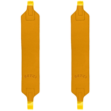 Load image into Gallery viewer, Setzi Stirrup Straps Leather