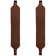 Load image into Gallery viewer, Setzi Stirrup Straps Leather