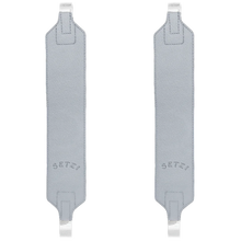 Load image into Gallery viewer, Setzi Stirrup Straps Leather