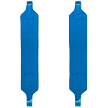 Load image into Gallery viewer, Setzi Stirrup Straps Leather