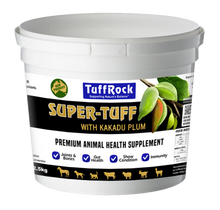 Load image into Gallery viewer, TuffRock Super-Tuff