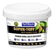 Load image into Gallery viewer, TuffRock Super-Tuff
