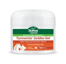Load image into Gallery viewer, Stance Turmeric Golden Gel