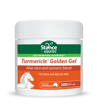 Load image into Gallery viewer, Stance Turmeric Golden Gel