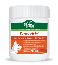 Load image into Gallery viewer, Stance Turmericle