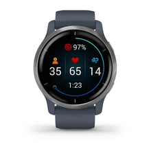 Load image into Gallery viewer, Garmin Venu 2 - Fitness & Health Smartwatch