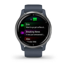 Load image into Gallery viewer, Garmin Venu 2 - Fitness & Health Smartwatch