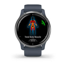 Load image into Gallery viewer, Garmin Venu 2 - Fitness & Health Smartwatch