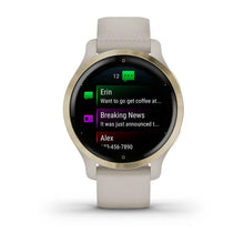 Load image into Gallery viewer, Garmin Venu 2S - Small Sized Fitness & Health Smartwatches