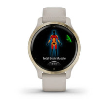 Load image into Gallery viewer, Garmin Venu 2S - Small Sized Fitness & Health Smartwatches