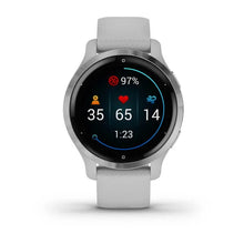 Load image into Gallery viewer, Garmin Venu 2S - Small Sized Fitness & Health Smartwatches