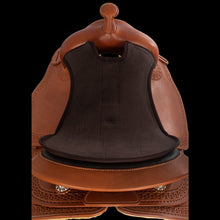 Load image into Gallery viewer, ACAVALLO WESTERN SEAT SAVER WITH DRI-LEX