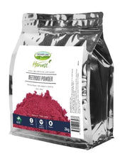 Load image into Gallery viewer, Crooked Lane Beetroot Powder