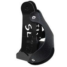 Load image into Gallery viewer, Setzi Slim Aluminium Stirrups