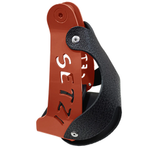 Load image into Gallery viewer, Setzi Slim Aluminium Stirrups