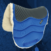 Load image into Gallery viewer, Burioni CL 18 Saddle Pad