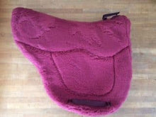 Load image into Gallery viewer, Burioni Endurance Pile Saddle Pad
