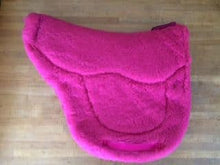 Load image into Gallery viewer, Burioni Endurance Pile Saddle Pad