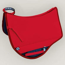 Load image into Gallery viewer, Burioni Heavy - Weighted Saddle Pad