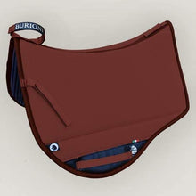 Load image into Gallery viewer, Burioni Heavy - Weighted Saddle Pad