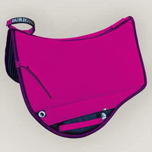 Load image into Gallery viewer, Burioni Heavy - Weighted Saddle Pad