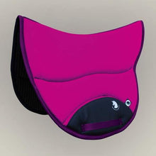 Load image into Gallery viewer, Burioni Desert Saddle Pad