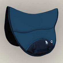 Load image into Gallery viewer, Burioni Desert Gel Saddle Pad