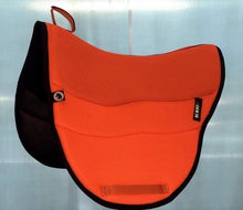 Load image into Gallery viewer, Burioni Tora Bora Saddle Pad