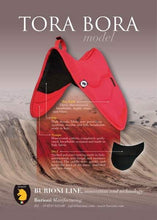 Load image into Gallery viewer, Burioni Tora Bora Saddle Pad