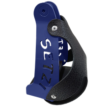 Load image into Gallery viewer, Setzi Slim Aluminium Stirrups