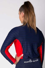 Load image into Gallery viewer, Performa Ride Technical Horse Riding Shirt