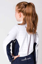 Load image into Gallery viewer, Performa Ride Youth Technical Base Layer Horse Riding Shirt
