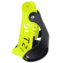 Load image into Gallery viewer, Setzi Slim Aluminium Stirrups