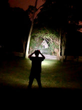 Load image into Gallery viewer, Ledlenser MH11 Rechargeable Headlamp - Bluetooth connectivity