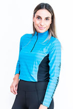 Load image into Gallery viewer, Performa Ride Technical Horse Riding Shirt