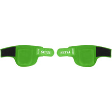 Load image into Gallery viewer, Setzi Rear Brushing Boots