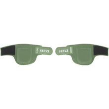 Load image into Gallery viewer, Setzi Rear Brushing Boots